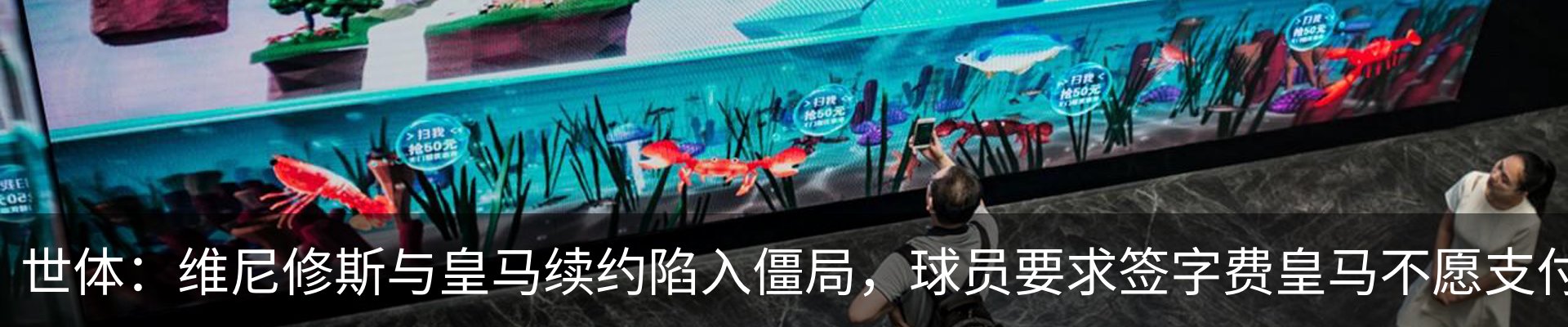 资讯动态